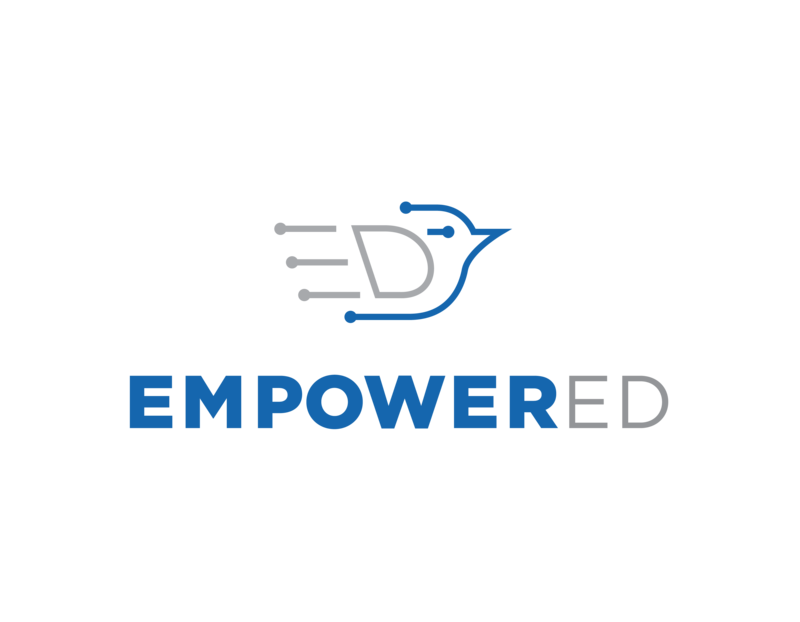 Empowered Logo