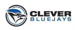 Clever Bluejays logo