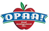 Oppa logo