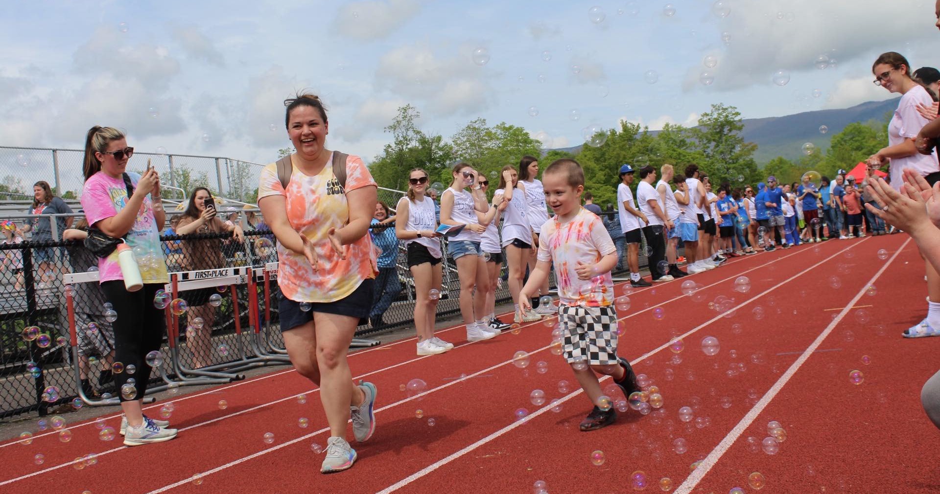 Special Olympics
