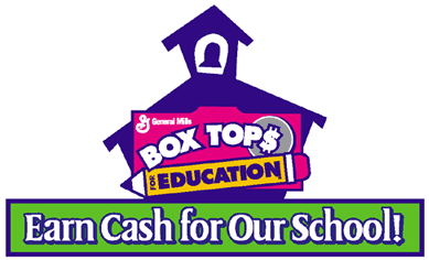 Boxtops Logo