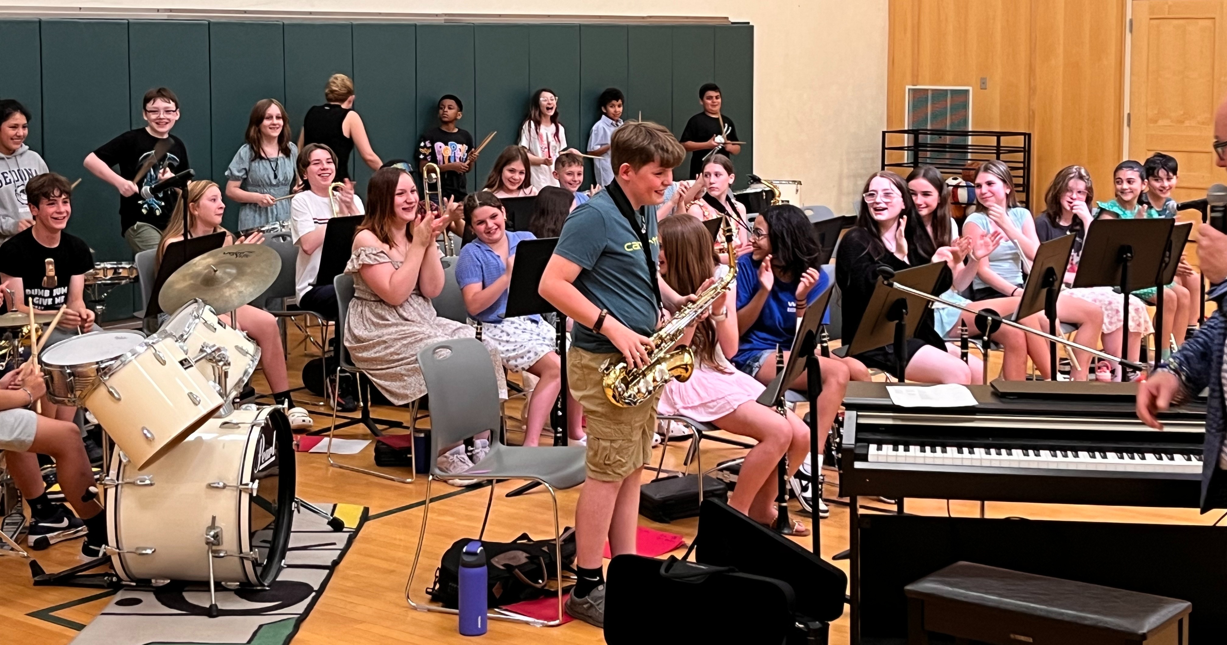 Band Concert