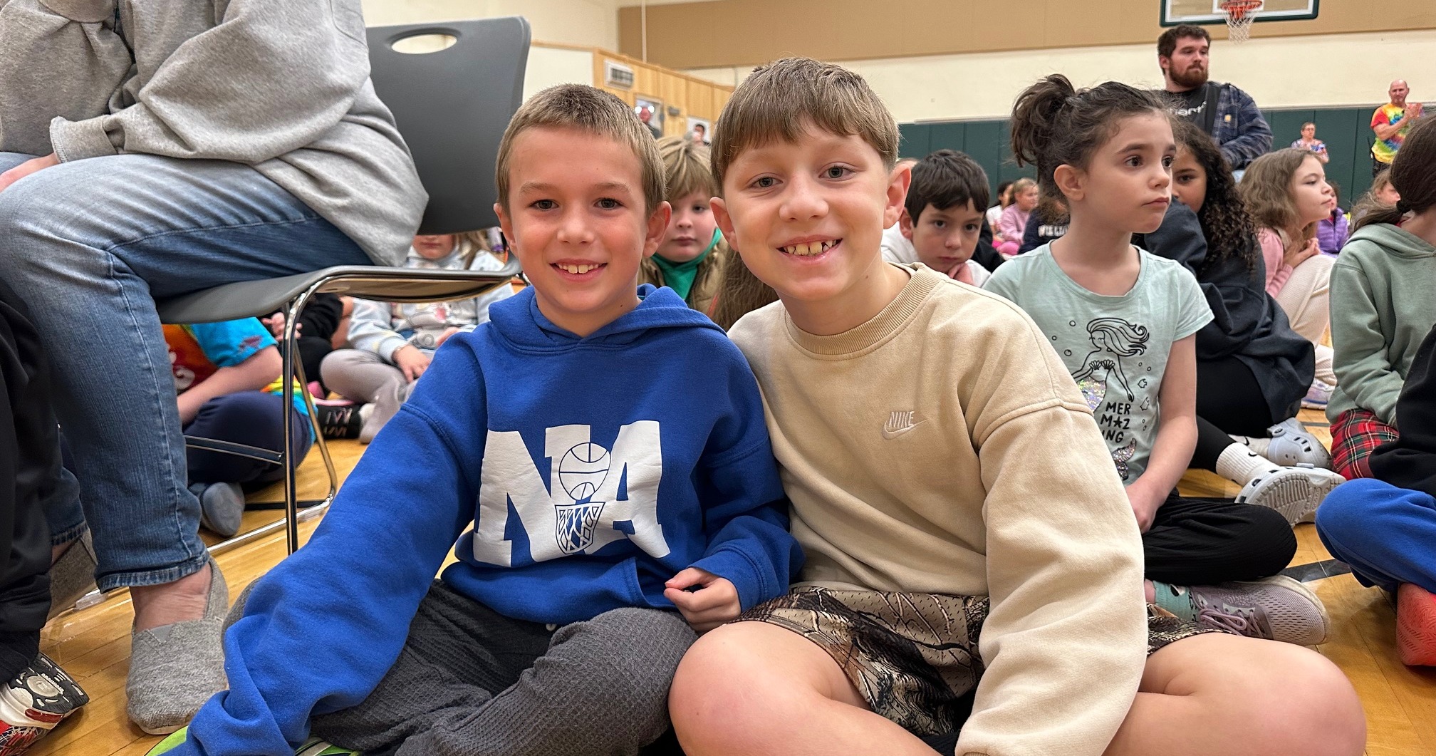 CPES Student Awards 2025