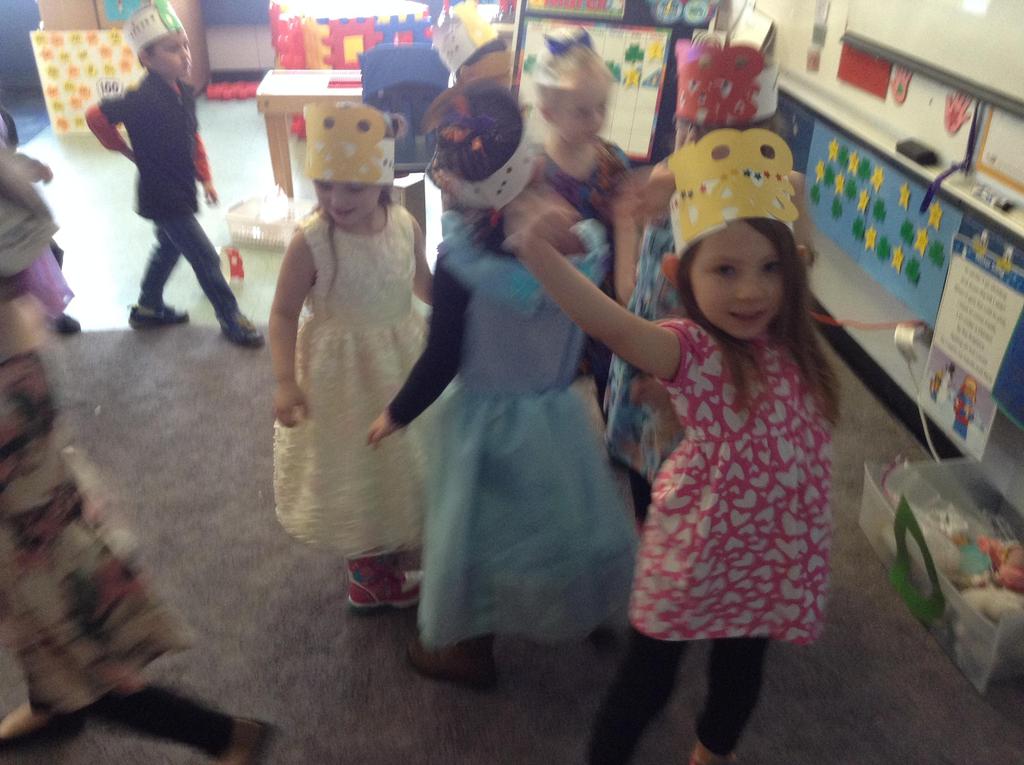 100th Day of Pre-K