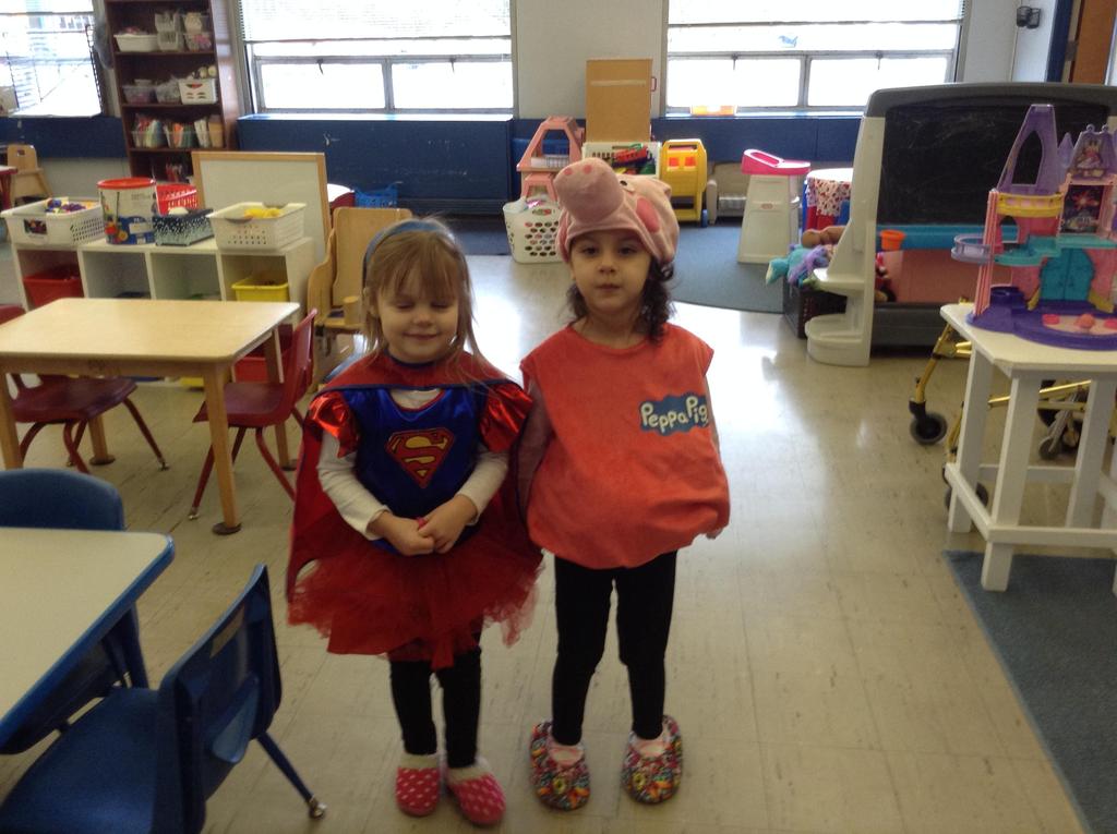 Book Character Day