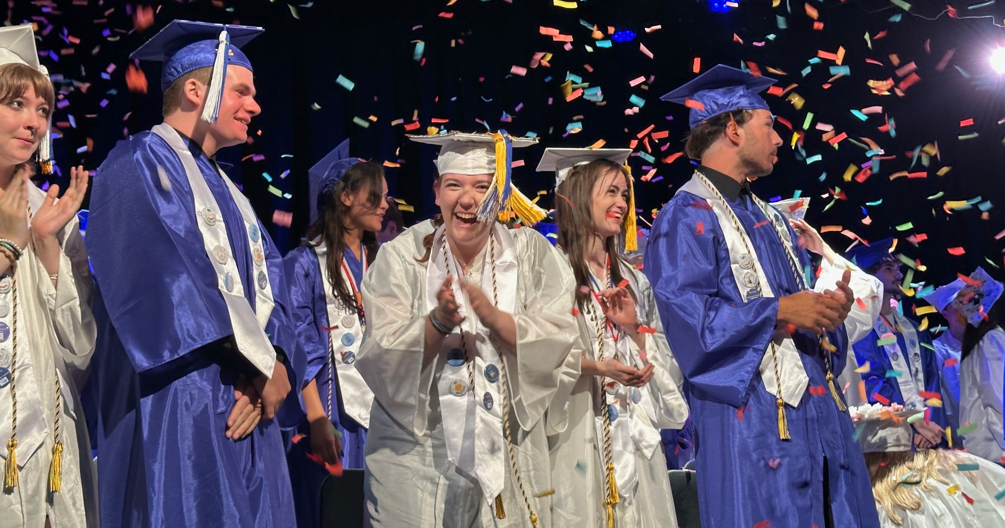 Graduation