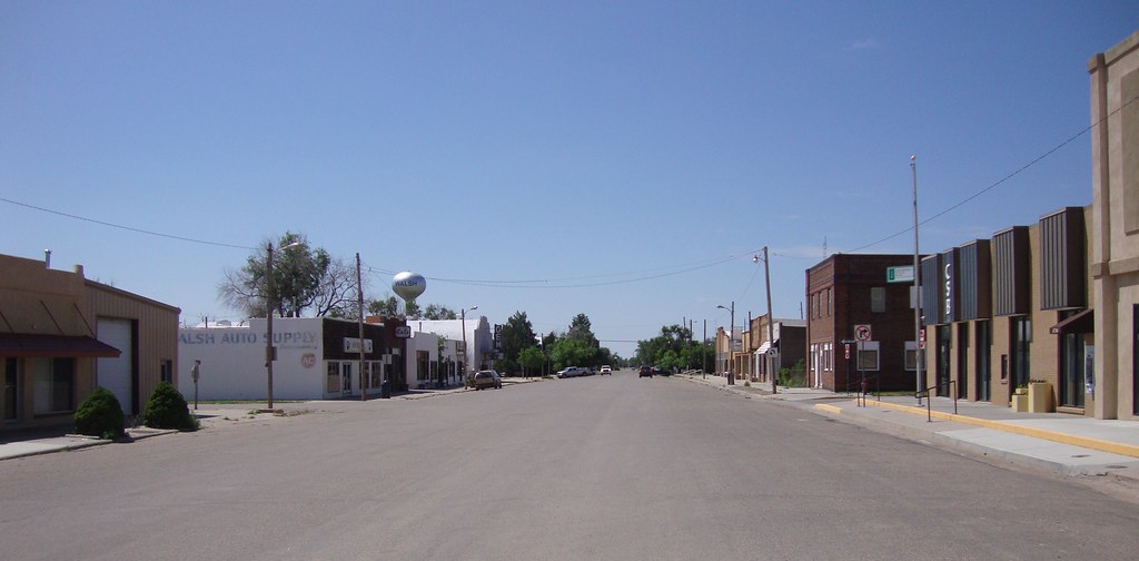 Main Street