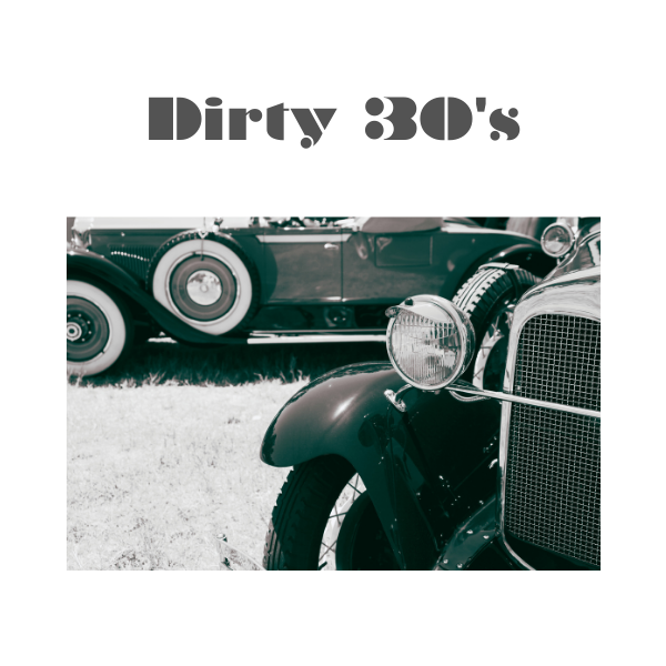 1930's