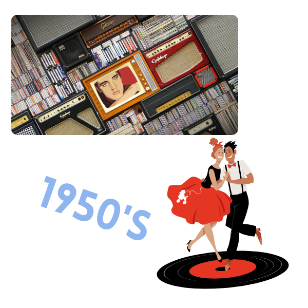 1950's