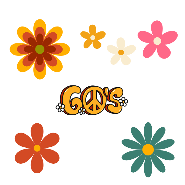 1960's