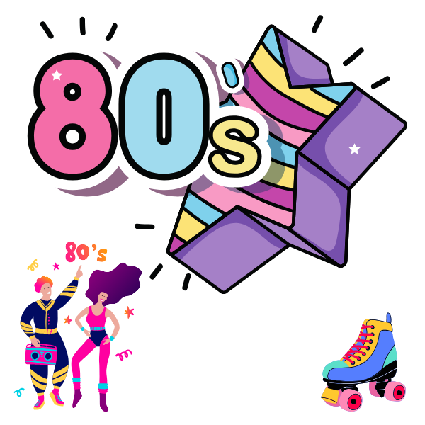 1980's