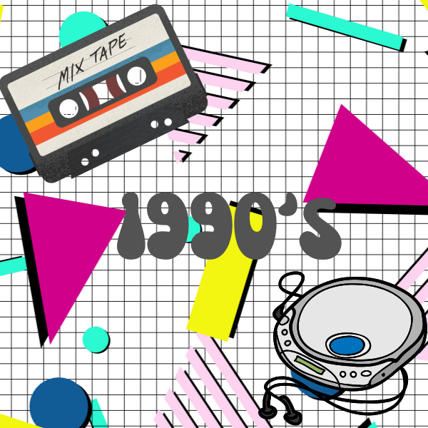 1990's