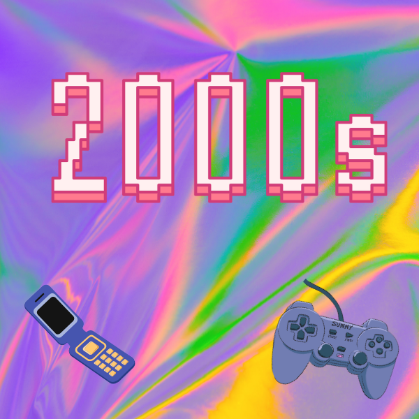 2000's