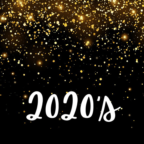 2020's