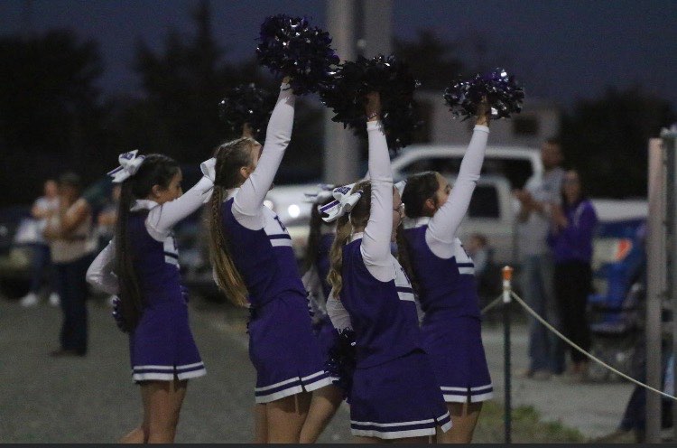 Cheer 1
