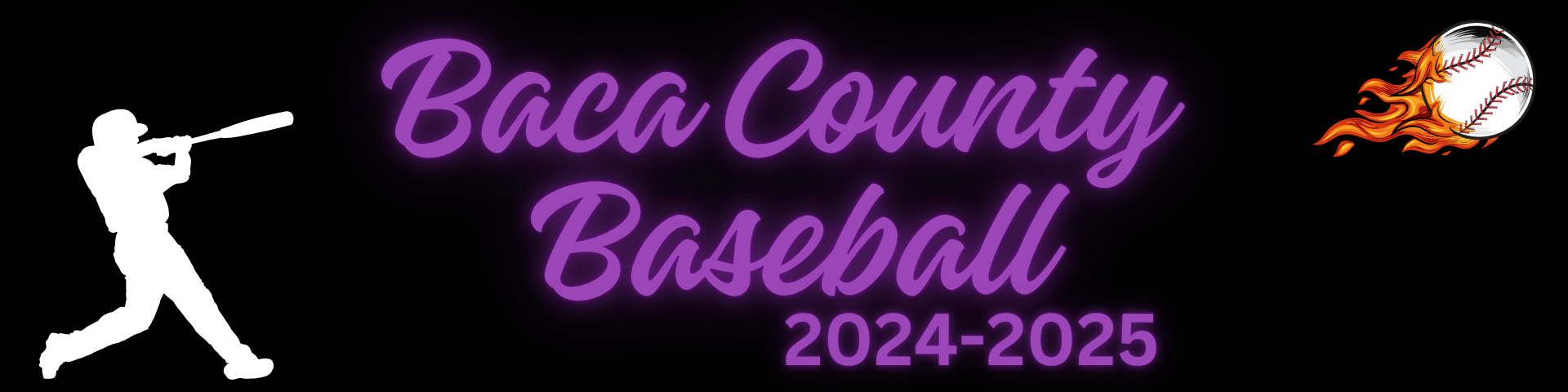 Baseball 24-25