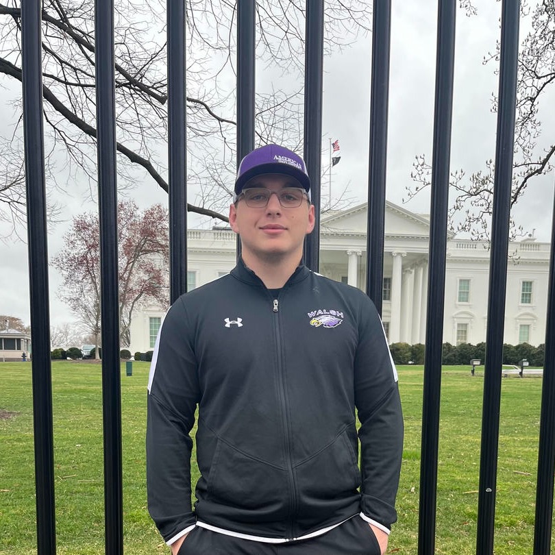 Ty White House