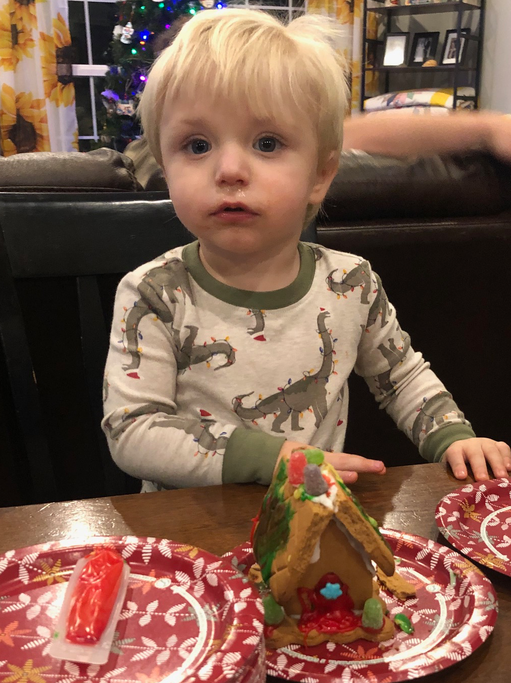 Picture of Luke