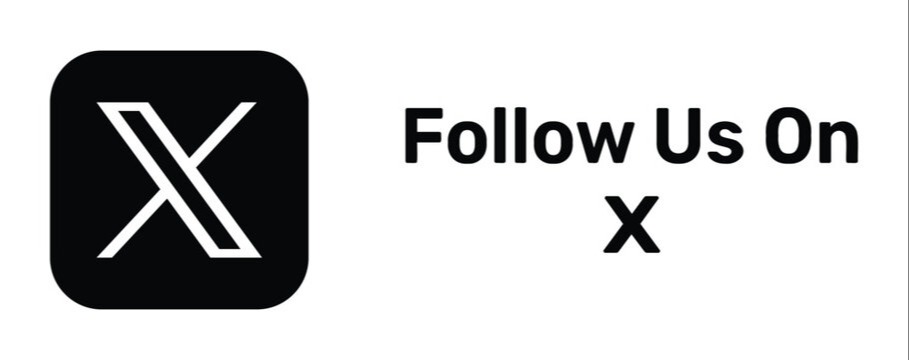 Follow on X