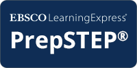 EBSCO - LEARNING EXPRESS - PREPSTEP