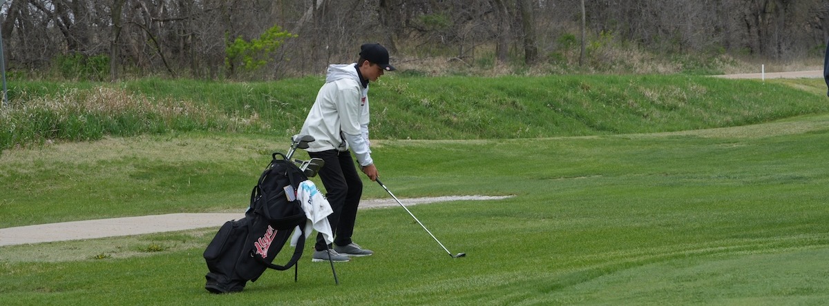 golf