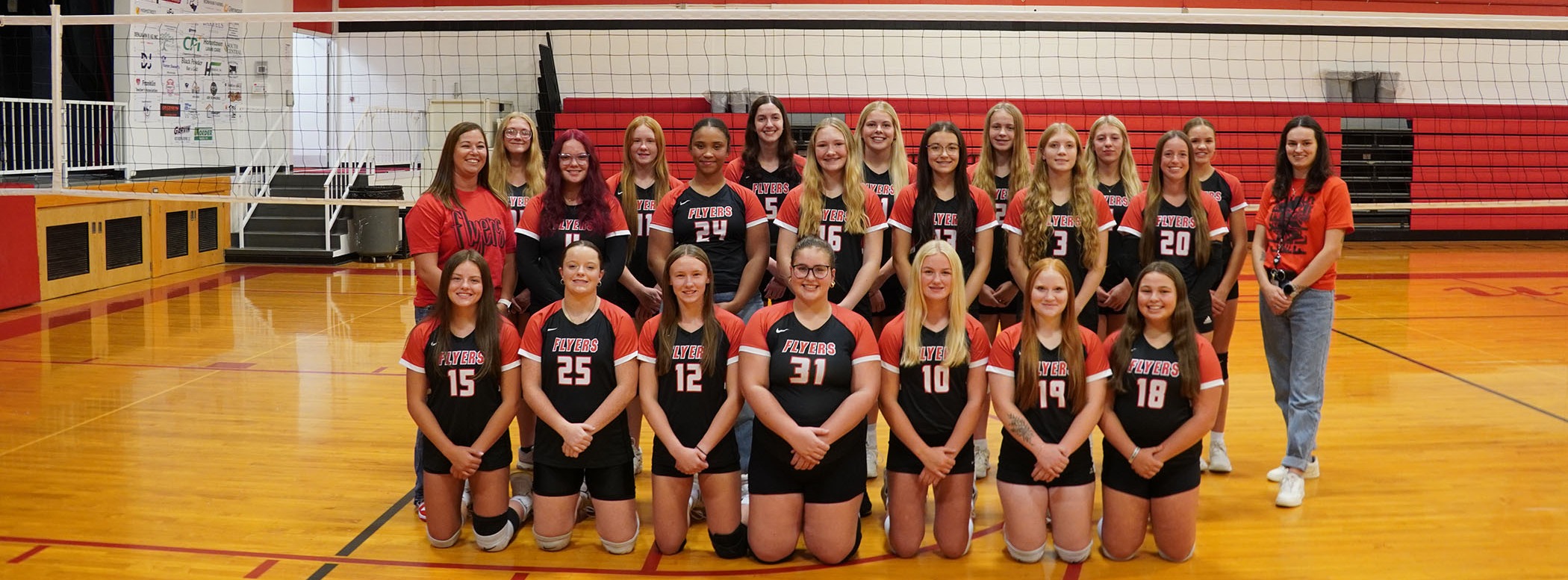 volleyball