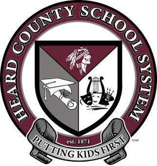 Heard County School System