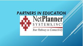 Partner in Education: Net Planner
