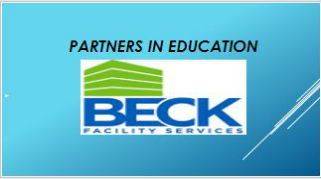 Partners in Education: Beck