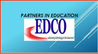 Partners in Education: EDCO