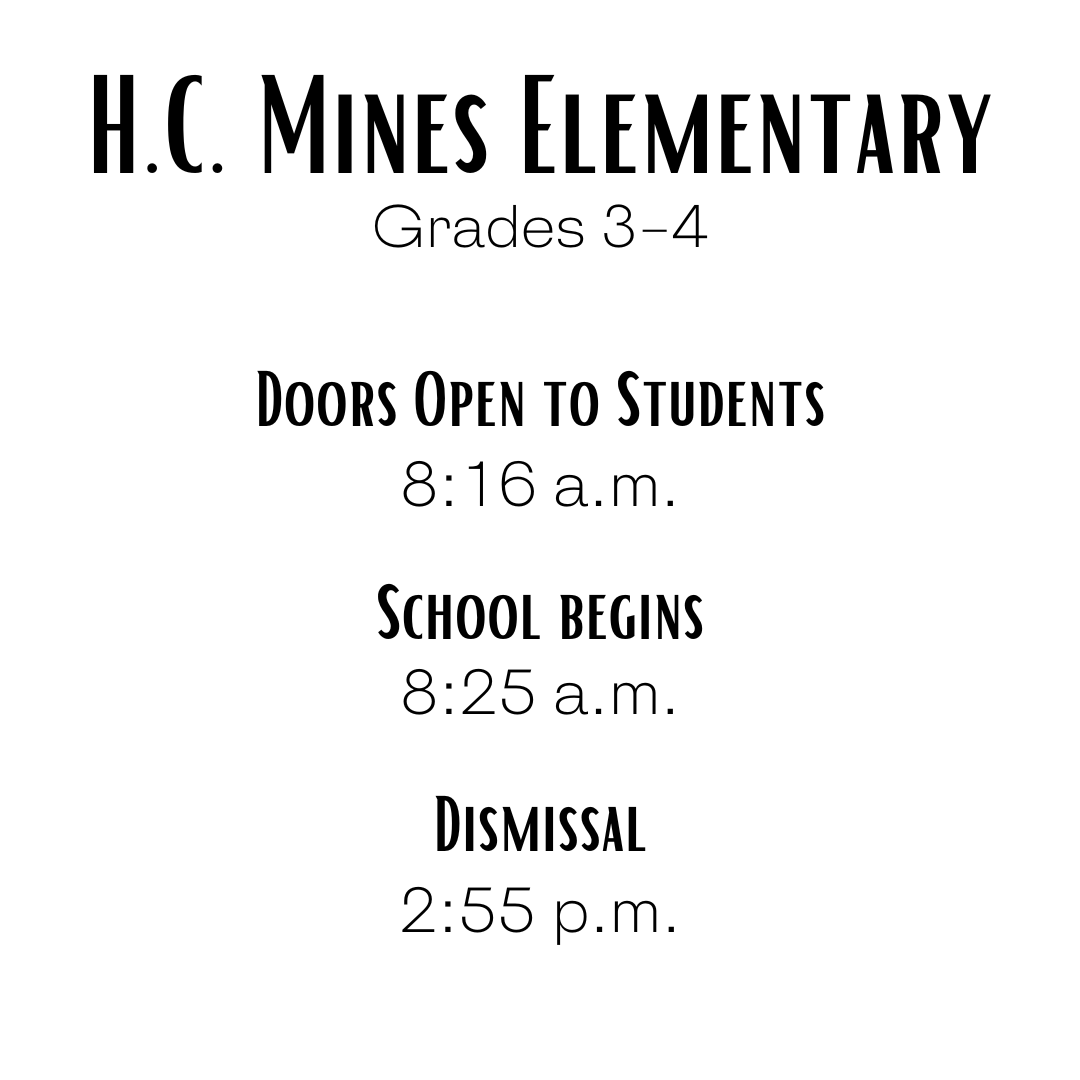 HC Mines