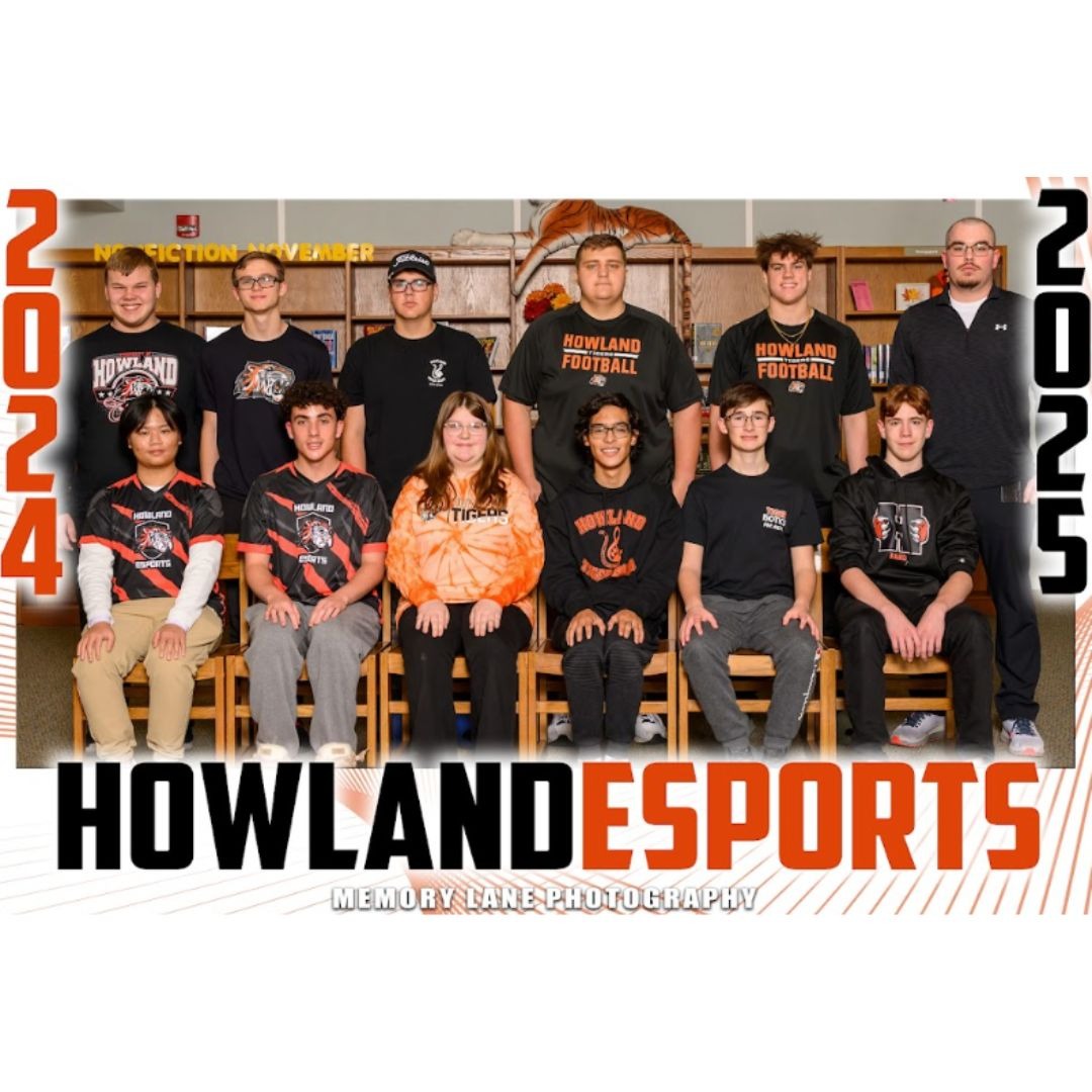 esports team