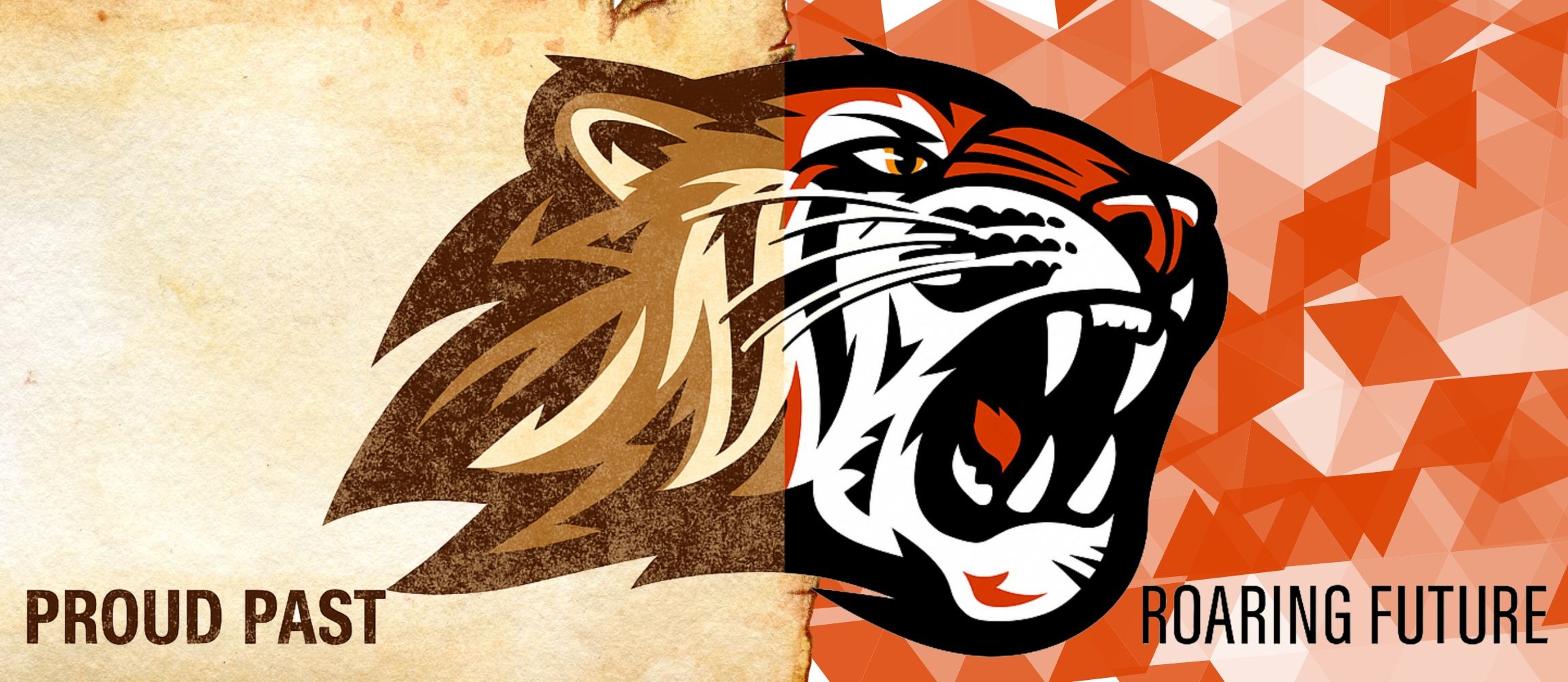 proud past roaring future