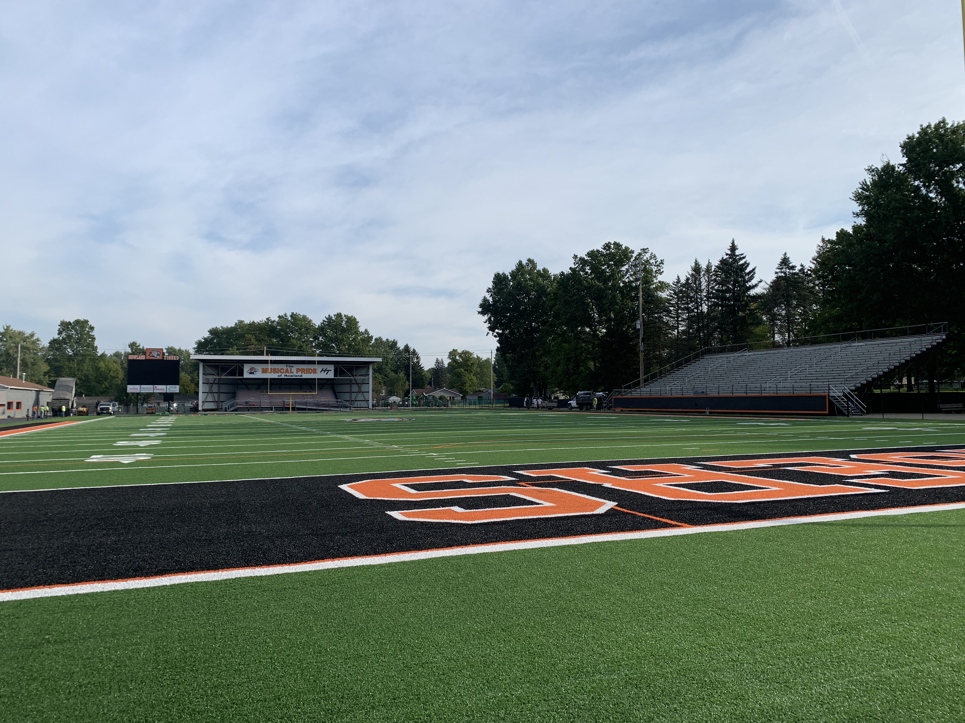 field