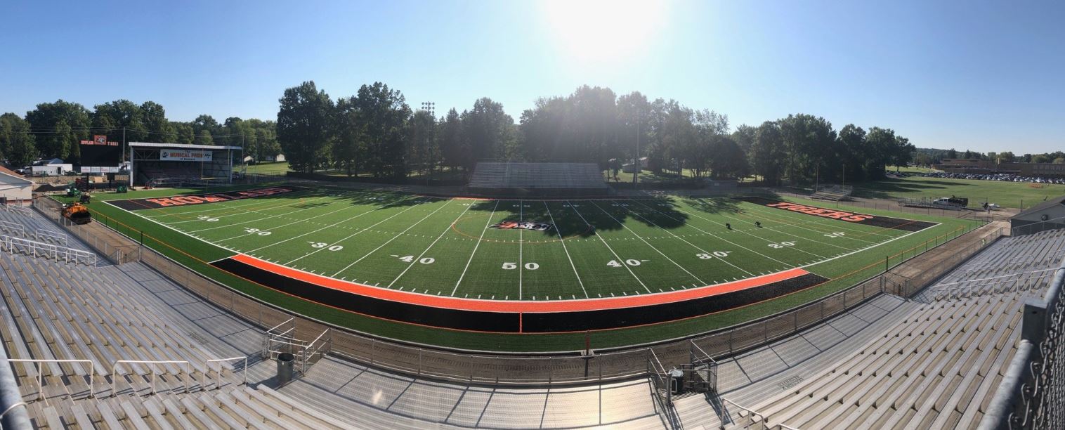 field