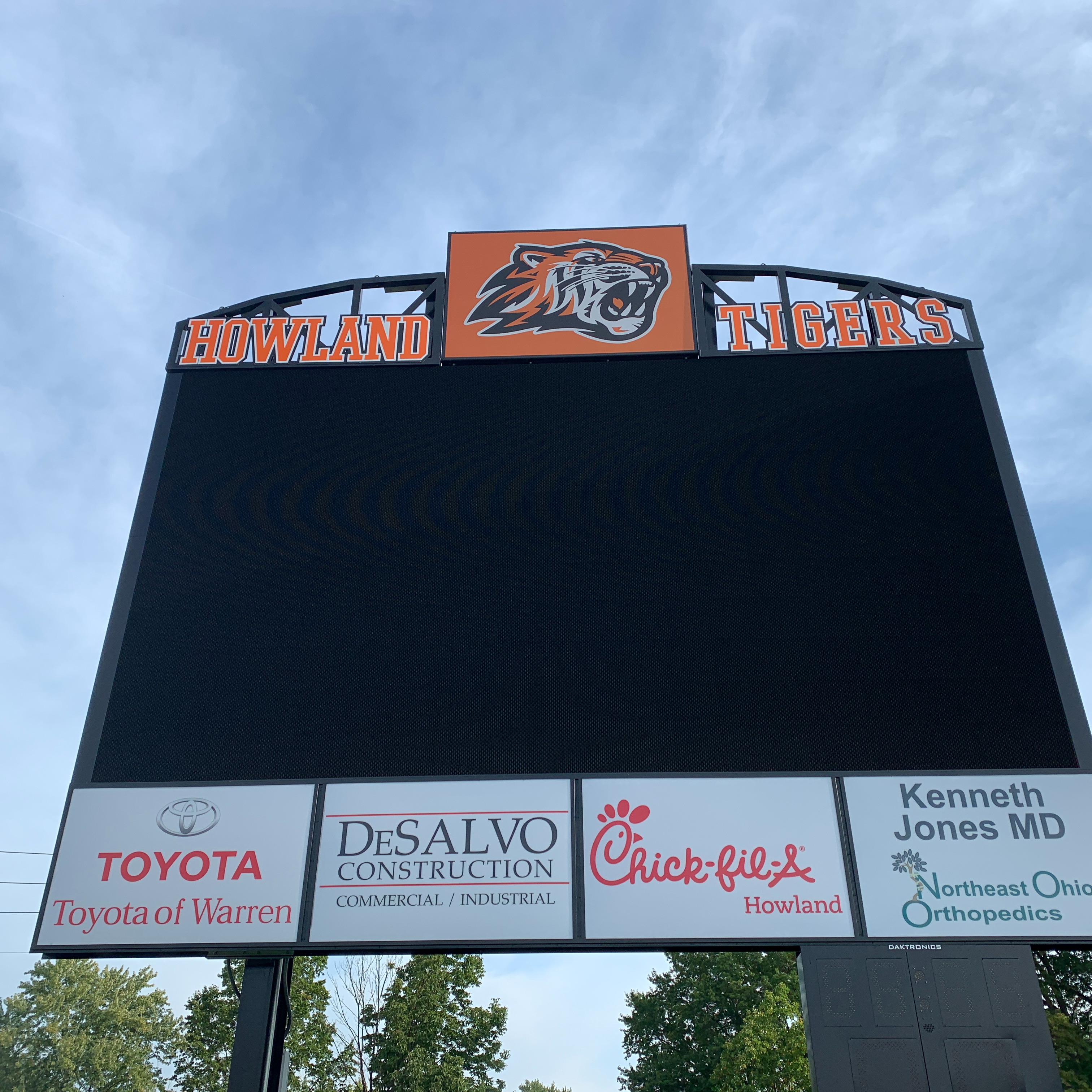 video boards