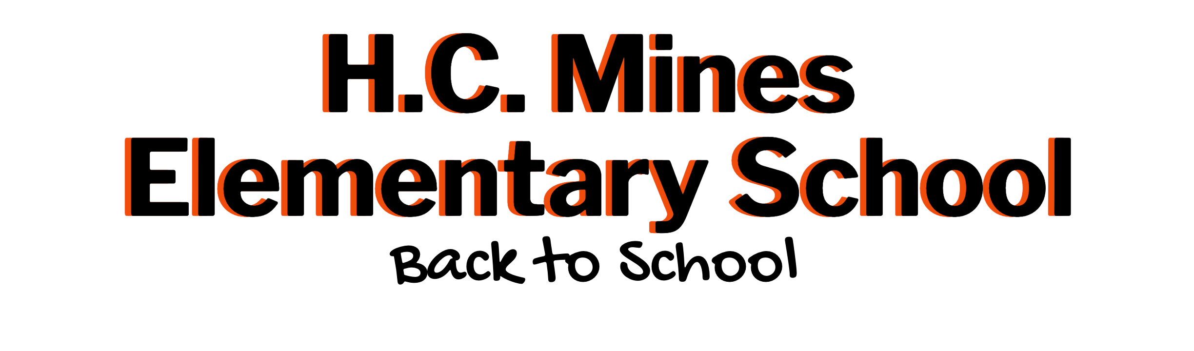 H.C. Mines Elementary School