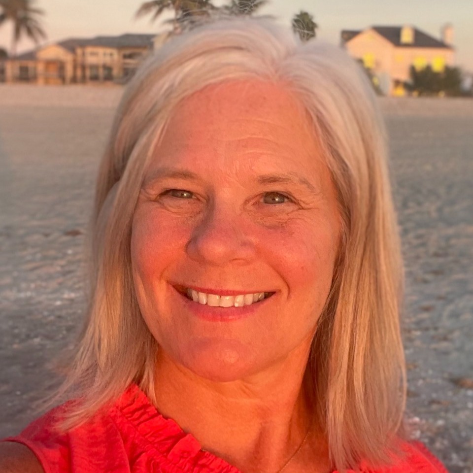 Deb Jensen