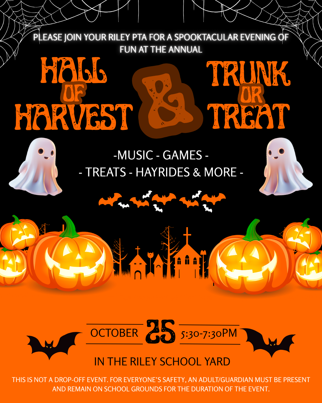 2025 Hall of Harvest