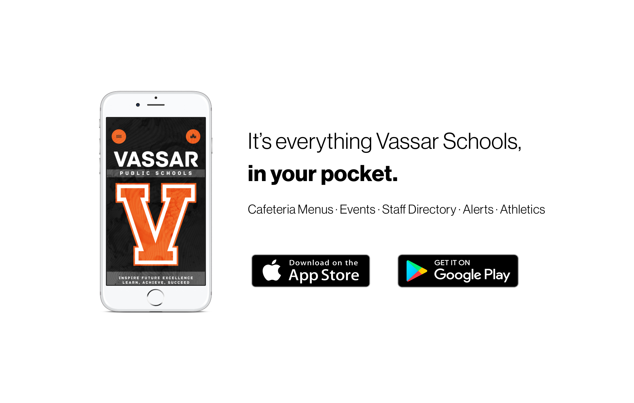 Vassar App