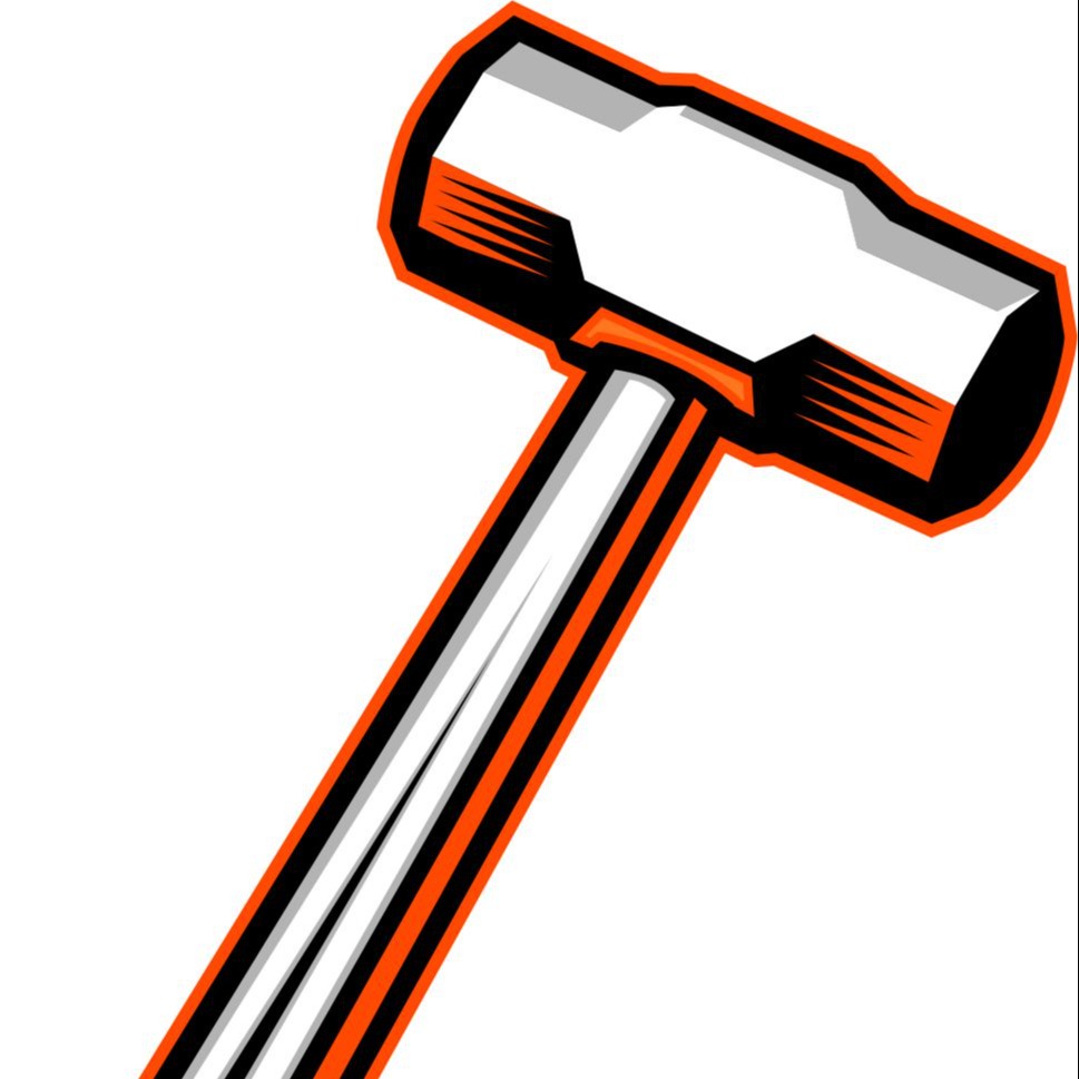 hammer logo