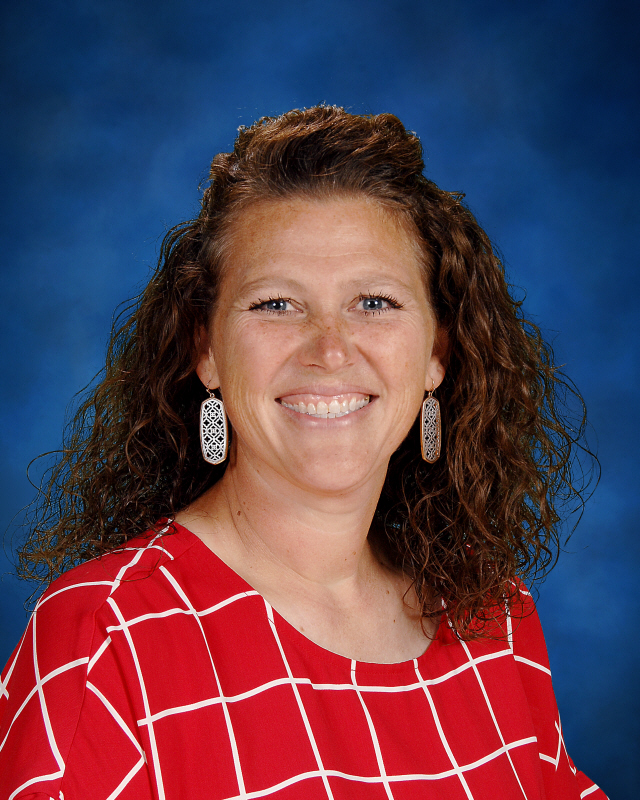 Superintendent Erin Boatmun