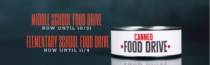 Food Drive