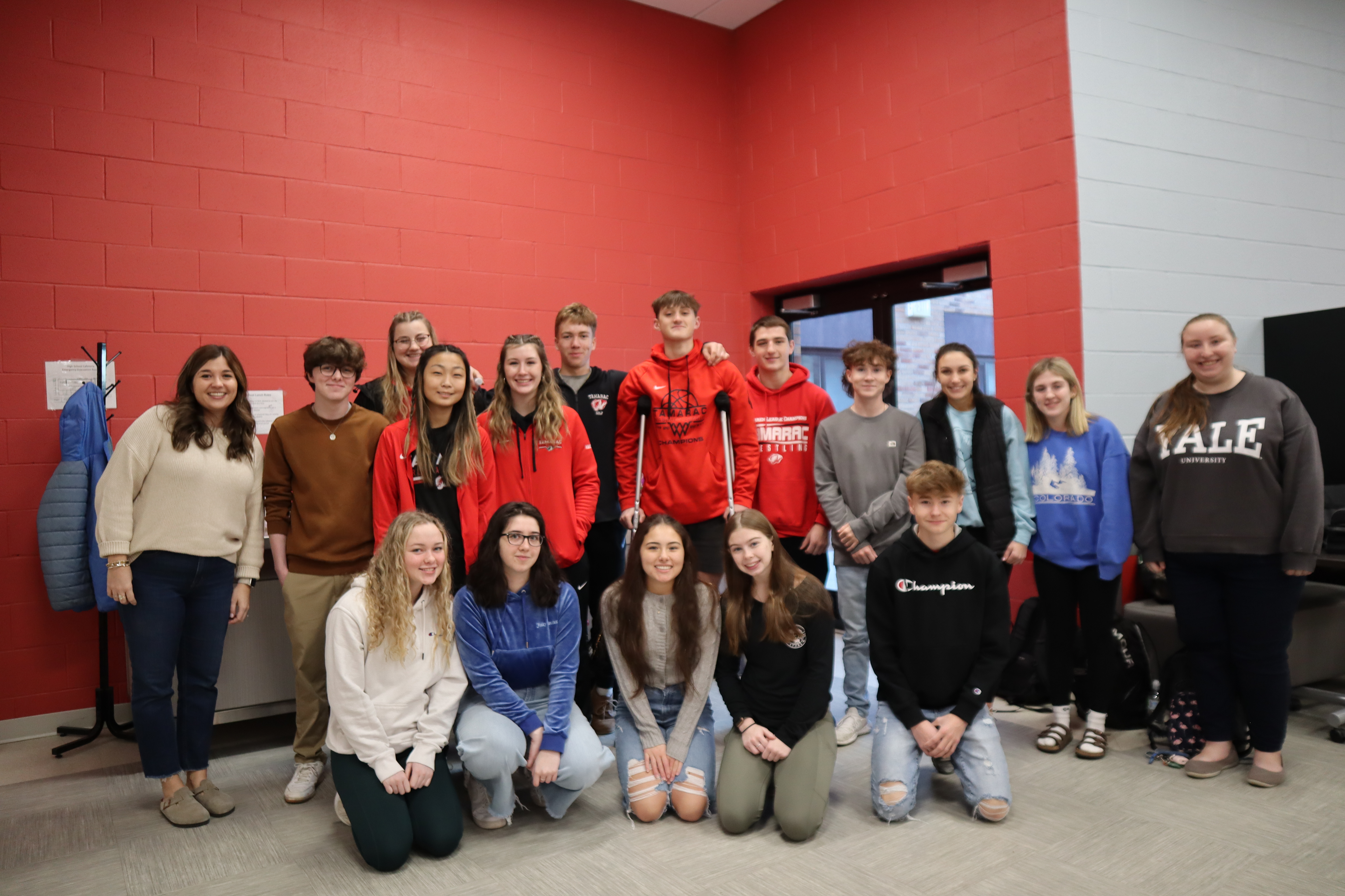 NHS