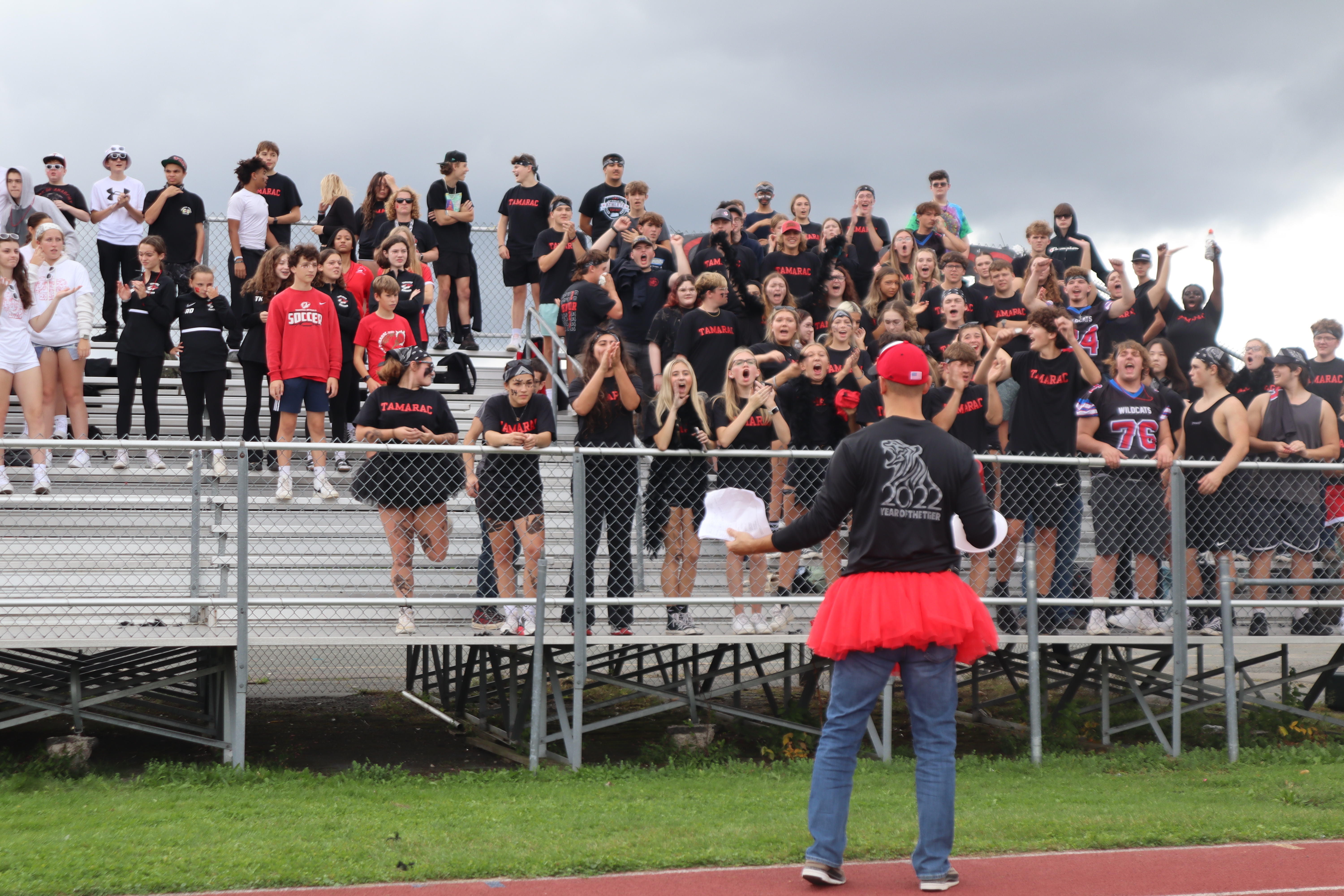 High School