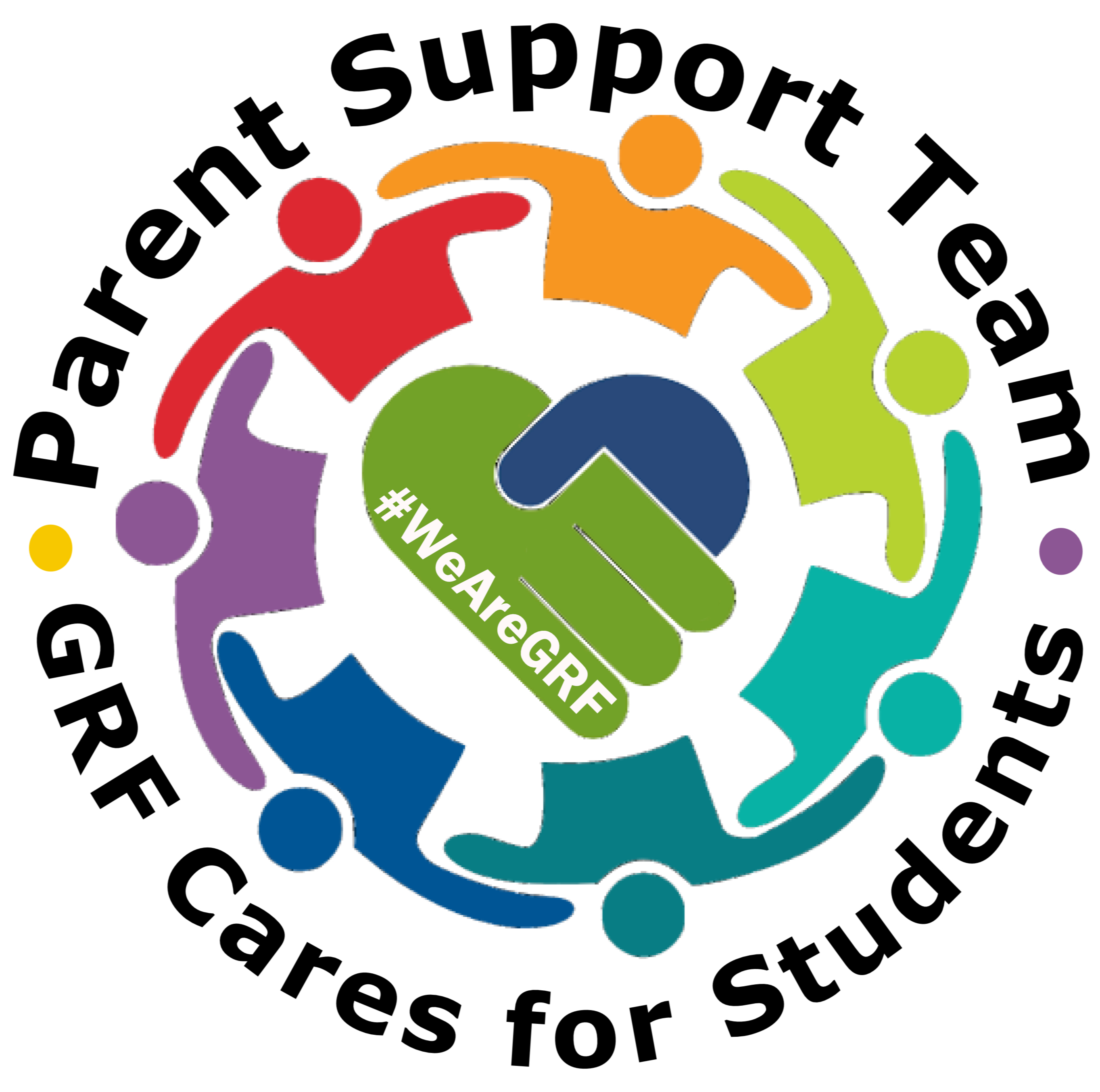 GRF PARENT SUPPORT TEAM (PST)