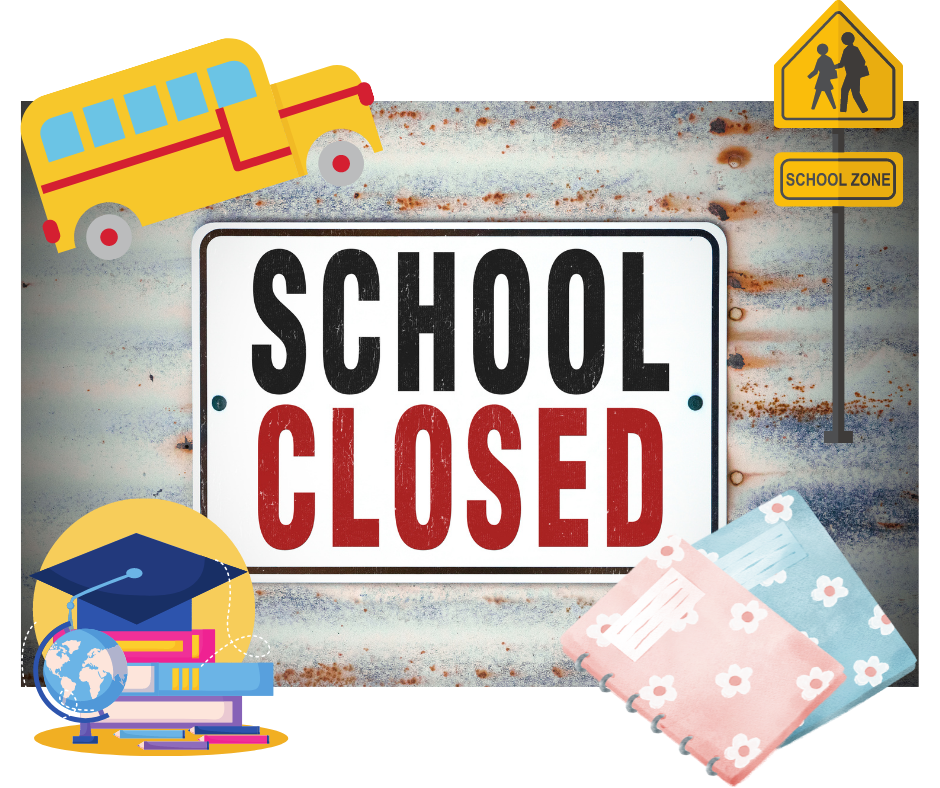 School Closure Information | GREENWOOD PUBLIC SCHOOLS