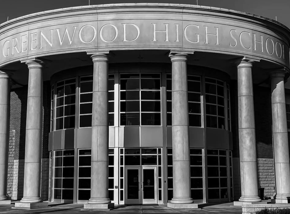 Greenwood High School