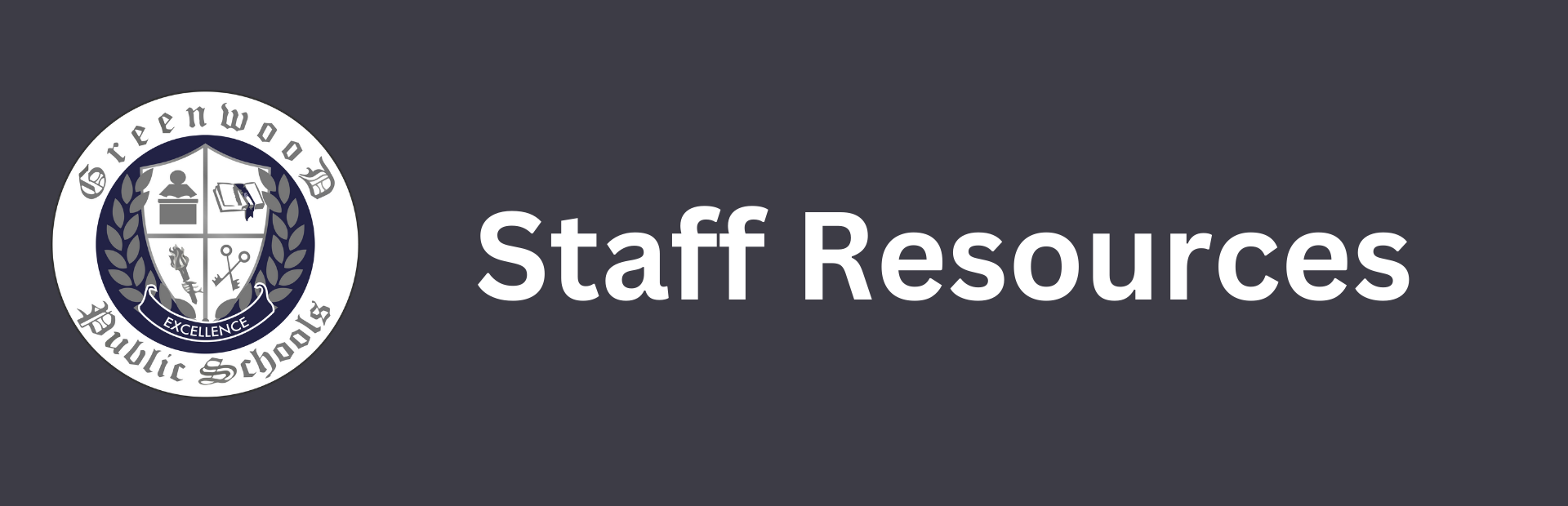 staff resources