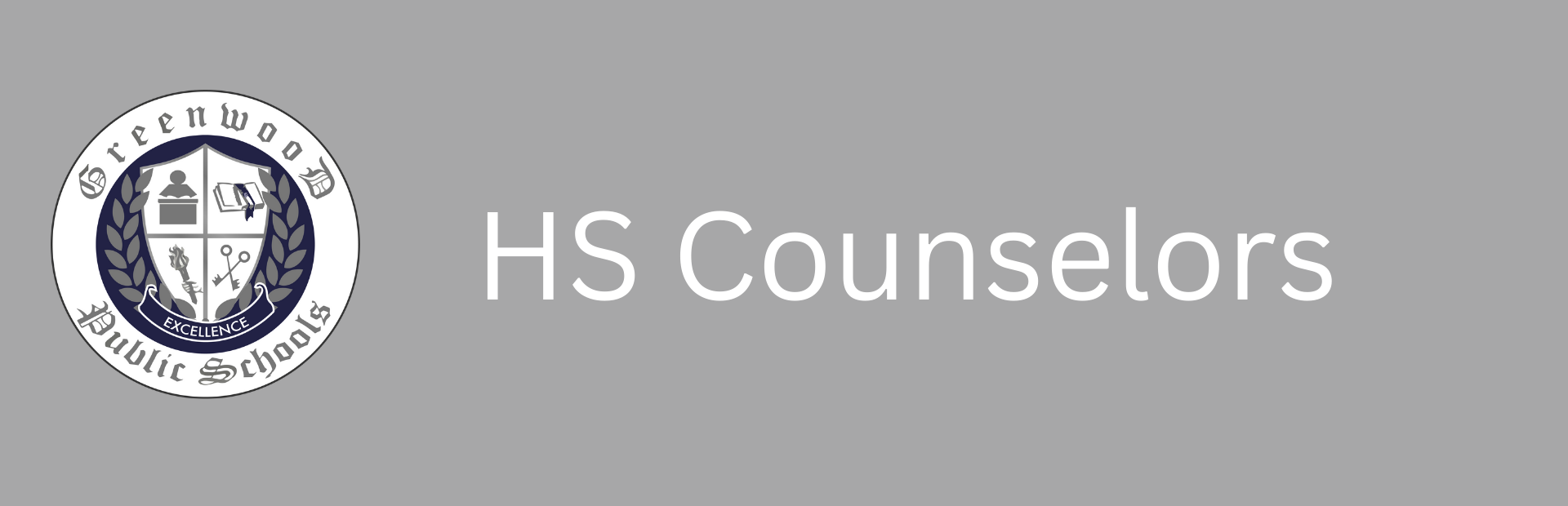 hs counselor